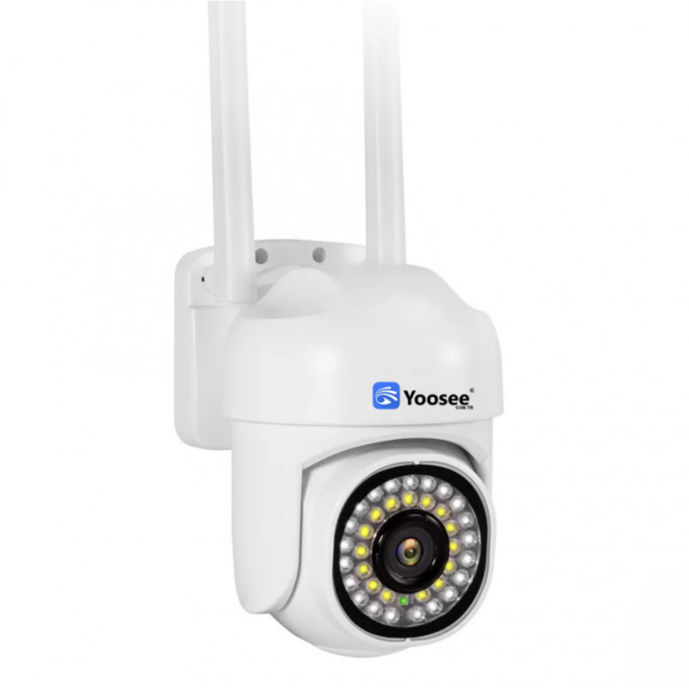 WİFİ KAMERA