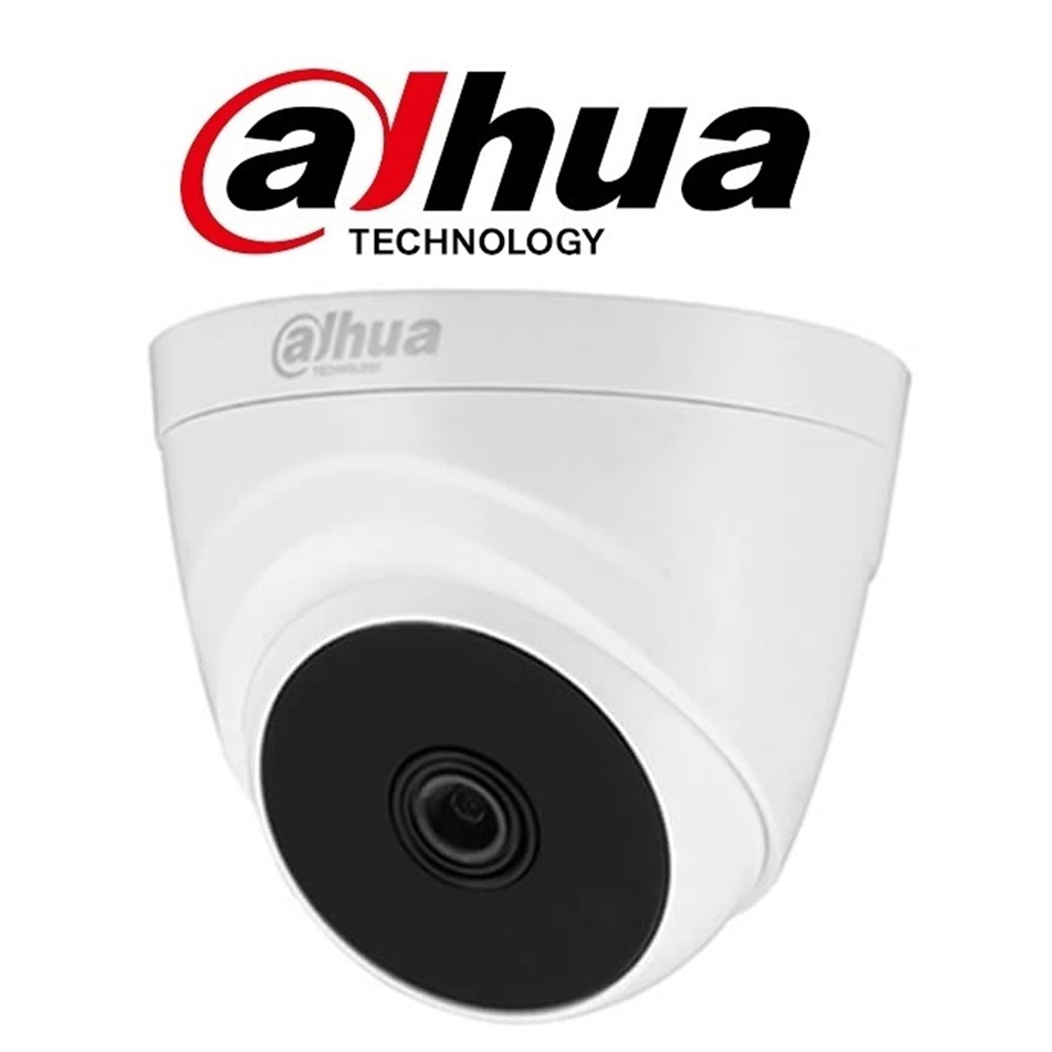 Dahua Tvi