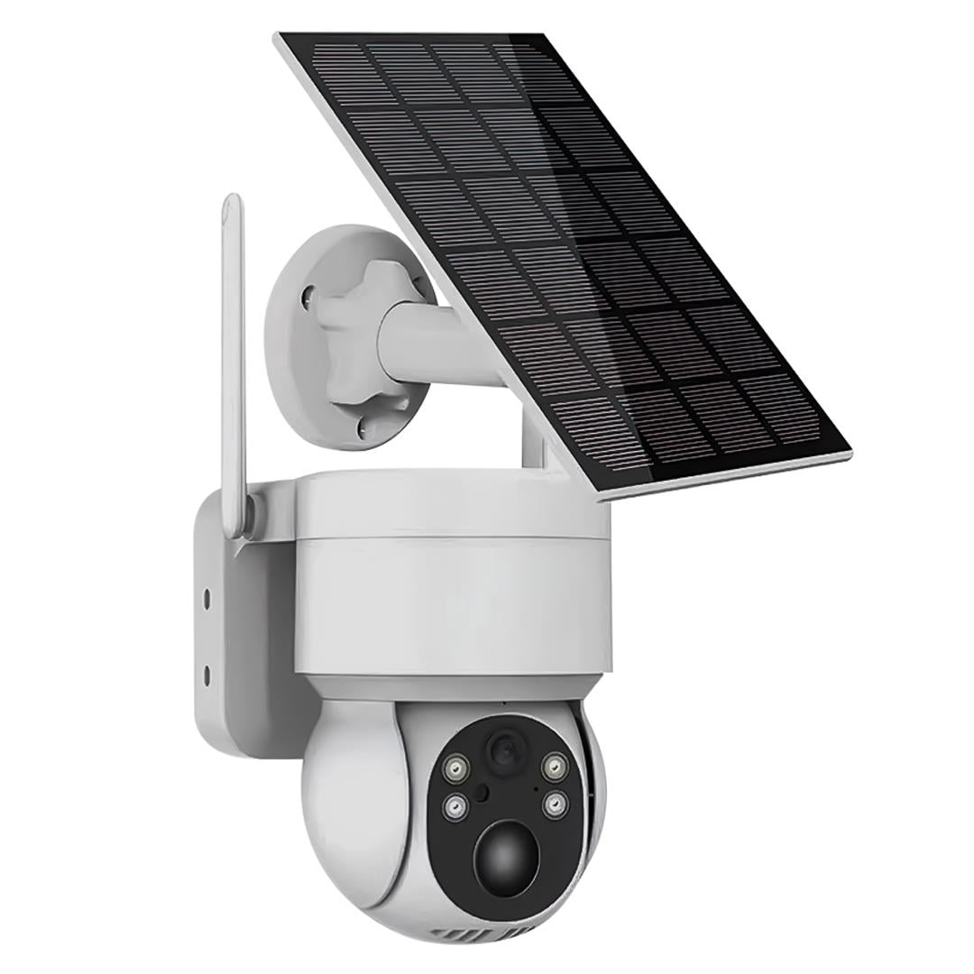 Solar Wifi Kameralar