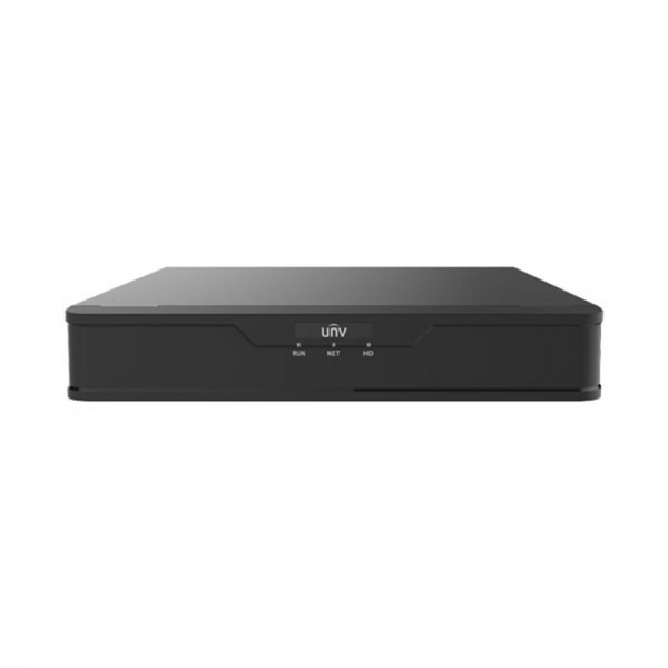 Unv Ahd Dvr