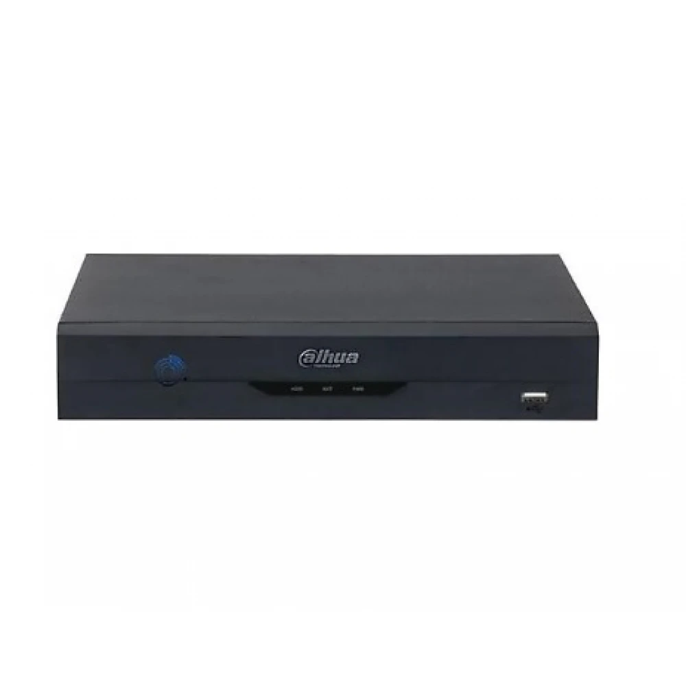 Dahua NVR2104HS-T 4 Kanal NVR Kayıt Cihazı