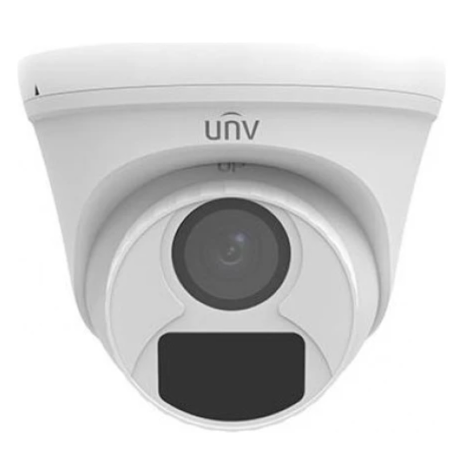 UNV 2.8 mm Lens ( Sesli ) Dome Kamera